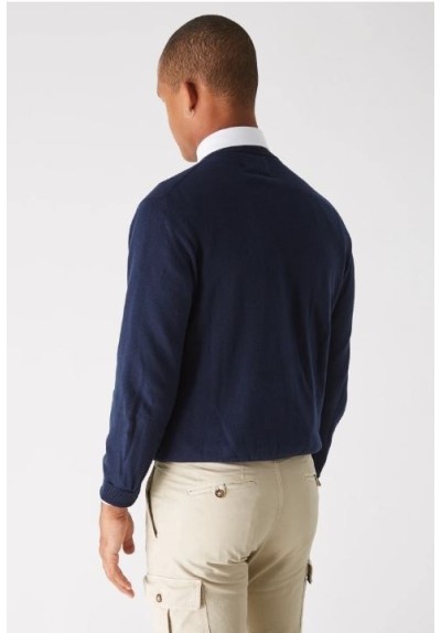 JERSEY CUELLO PICO