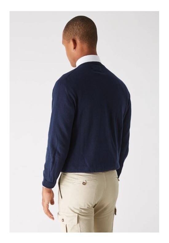 JERSEY CUELLO PICO