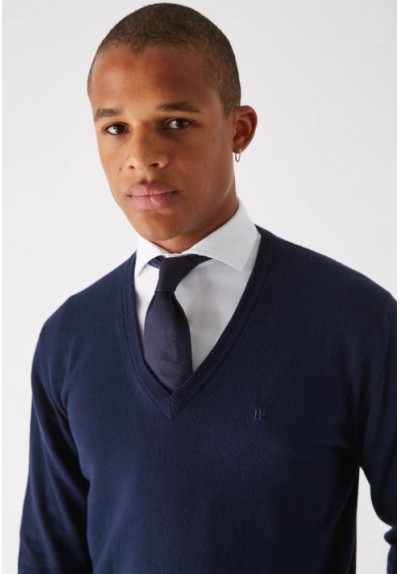 JERSEY CUELLO PICO