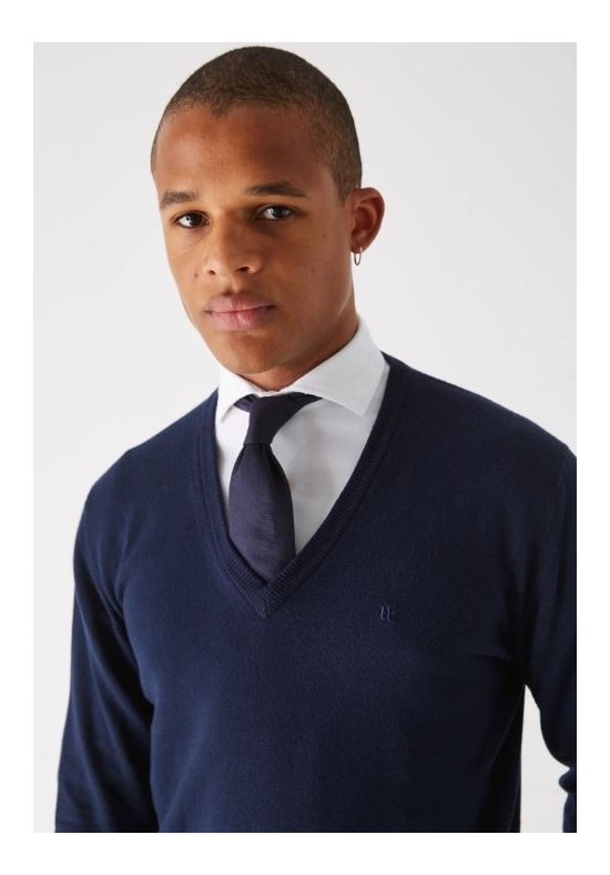 JERSEY CUELLO PICO