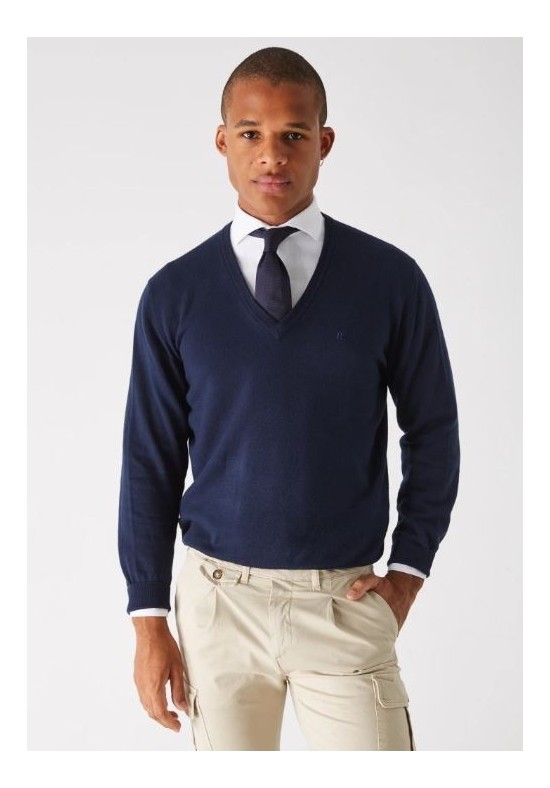 JERSEY CUELLO PICO