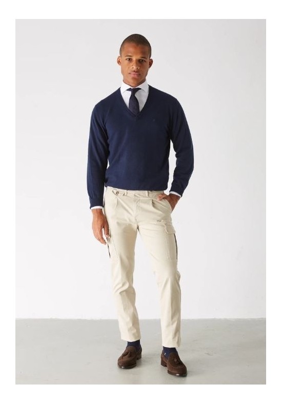 JERSEY CUELLO PICO