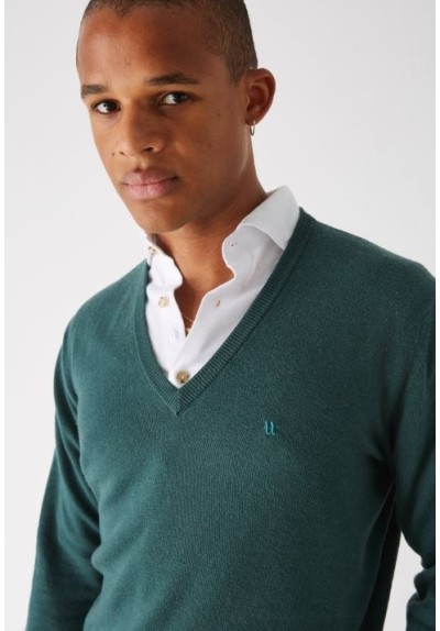 JERSEY CUELLO PICO