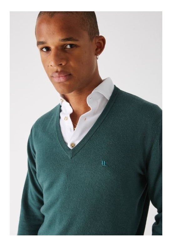 JERSEY CUELLO PICO