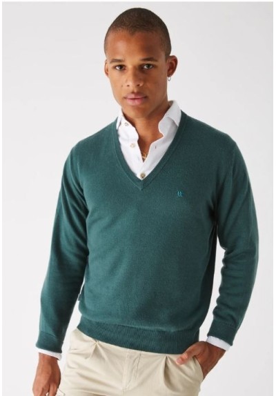 JERSEY CUELLO PICO