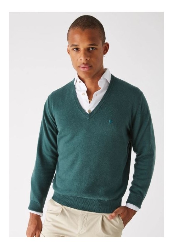 JERSEY CUELLO PICO