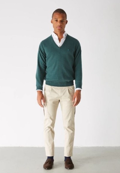 JERSEY CUELLO PICO