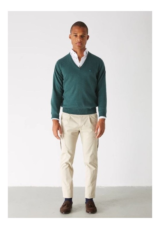 JERSEY CUELLO PICO