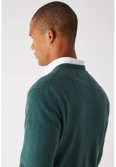 JERSEY CUELLO PICO