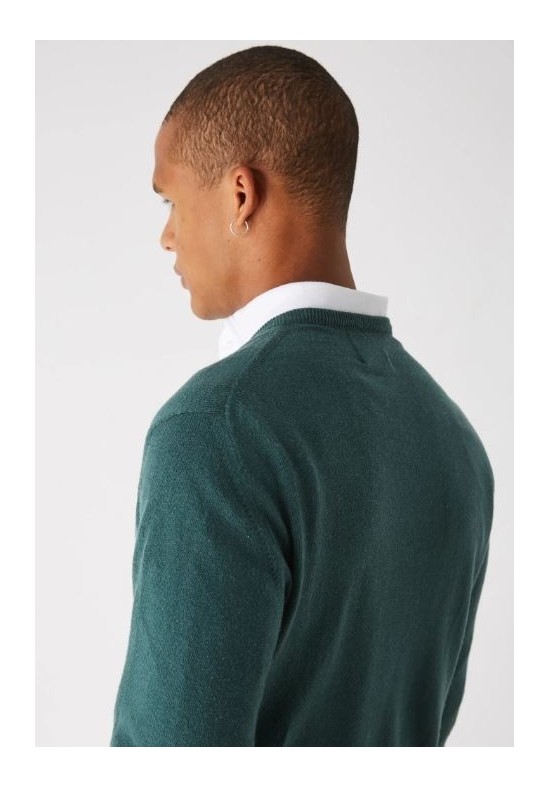 JERSEY CUELLO PICO