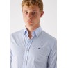 CAMISA MURPHY CELESTE