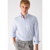 CAMISA MURPHY CELESTE
