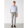 CAMISA MURPHY CELESTE