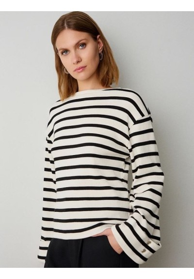 CAMISETA RAYAS