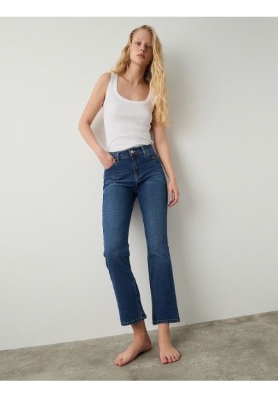 JEAN FLARE BRIANNA
