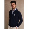 SUDADERA POLO