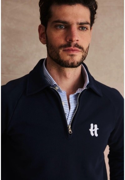 SUDADERA POLO