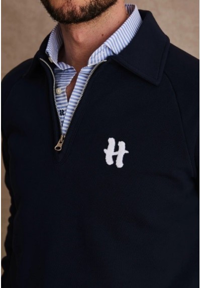 SUDADERA POLO