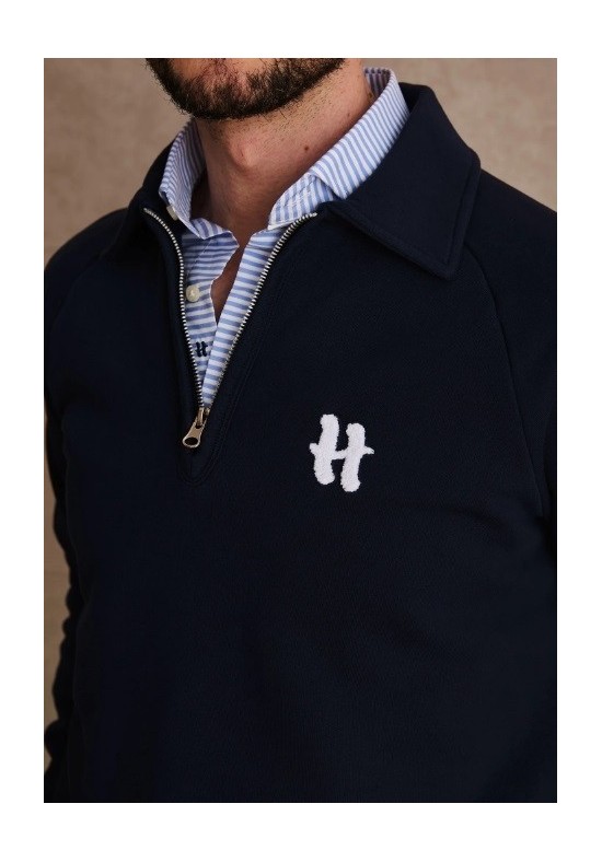 SUDADERA POLO