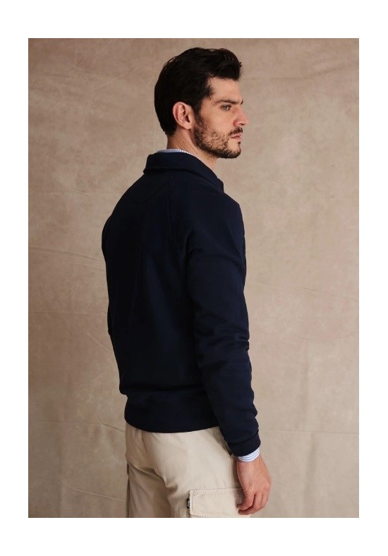 SUDADERA POLO