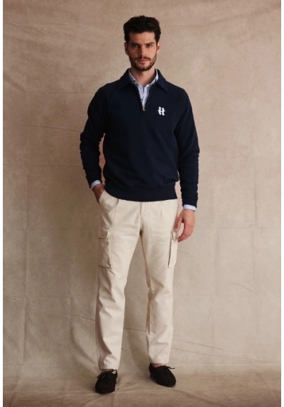 SUDADERA POLO