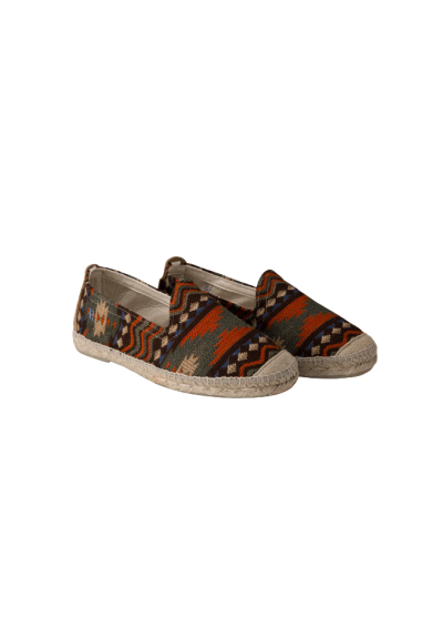 ESPADRILLE  ETNIC