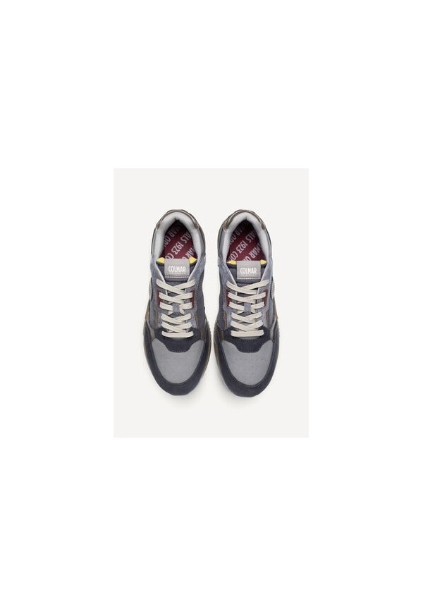 ZAPATILLAS DALTON GROUND