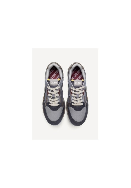 ZAPATILLAS DALTON GROUND