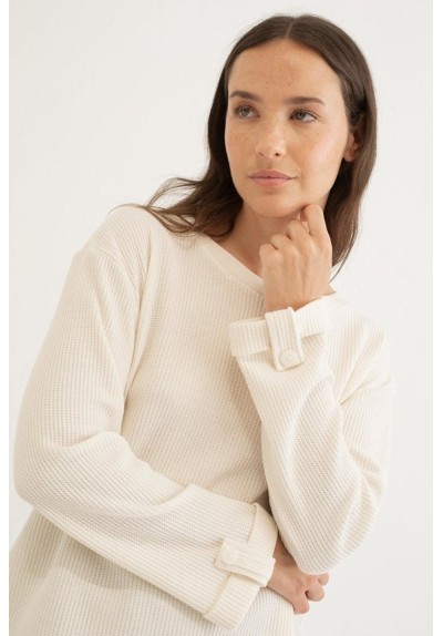 SUDADERA KUREDU