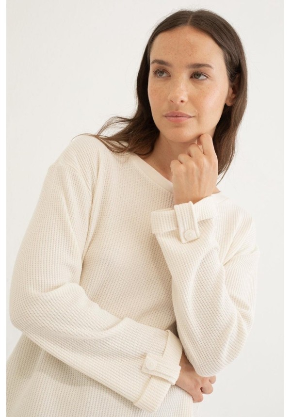 SUDADERA KUREDU
