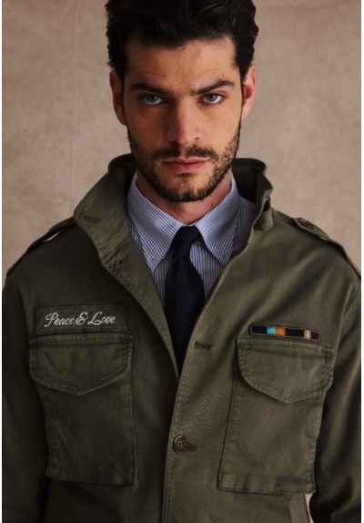 SAHARIANA PEACE KAKI