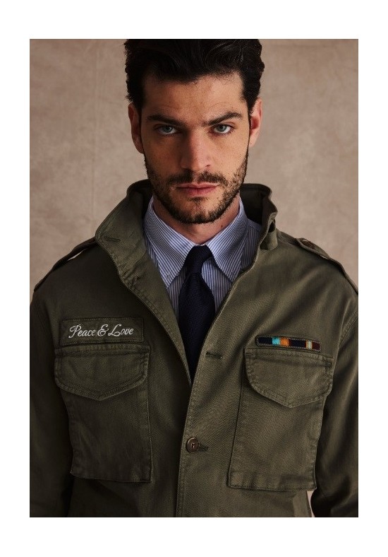 SAHARIANA PEACE KAKI