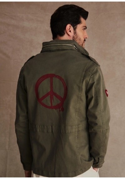 SAHARIANA PEACE KAKI