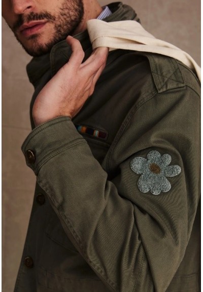 SAHARIANA PEACE KAKI