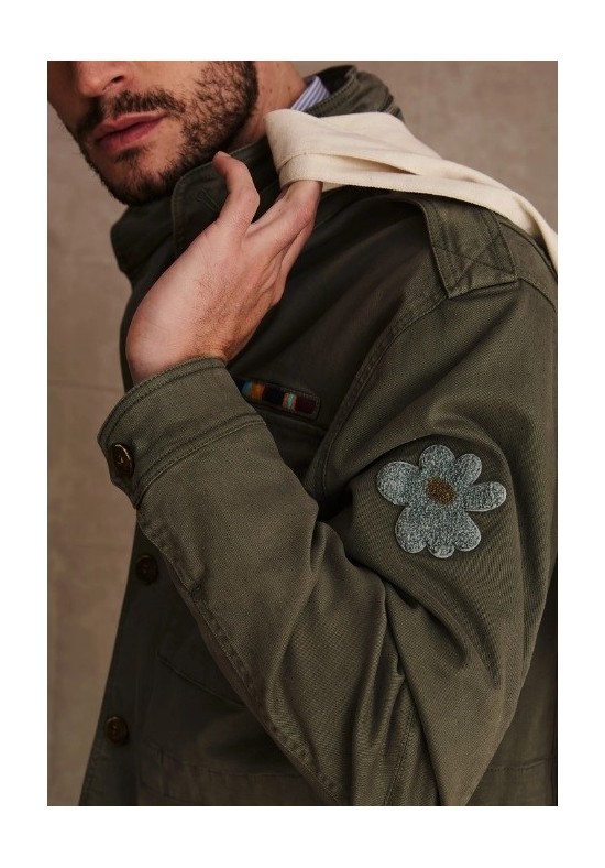 SAHARIANA PEACE KAKI