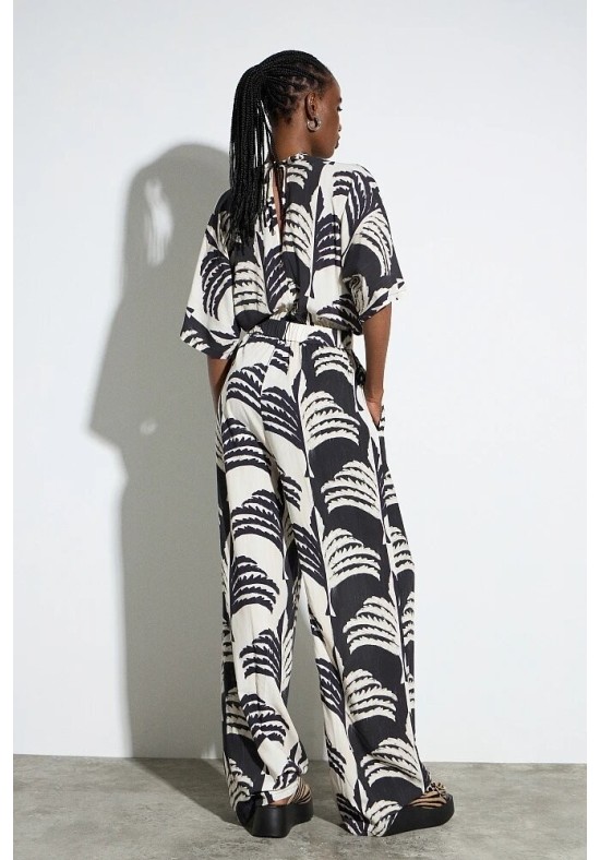 MONO ESTAMPADO