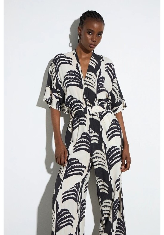 MONO ESTAMPADO