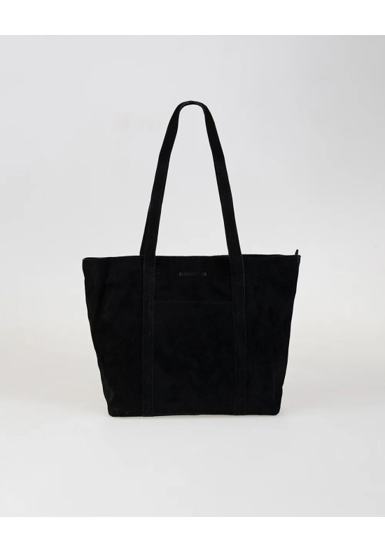 BOLSO BASICO DE ANTE