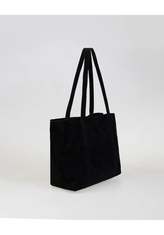 BOLSO BASICO DE ANTE