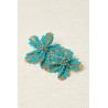BROCHE FLOR