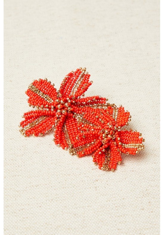 BROCHE FLOR