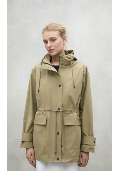 CHAQUETA TABUR