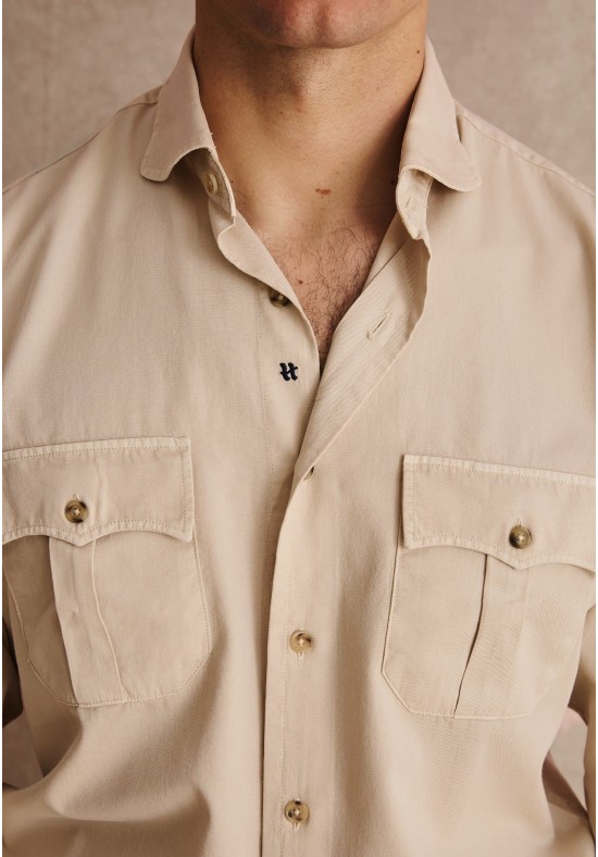 CAMISA NEW SAFARI
