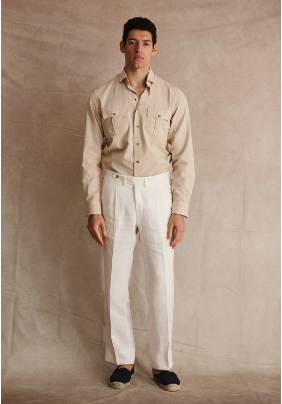 CAMISA NEW SAFARI