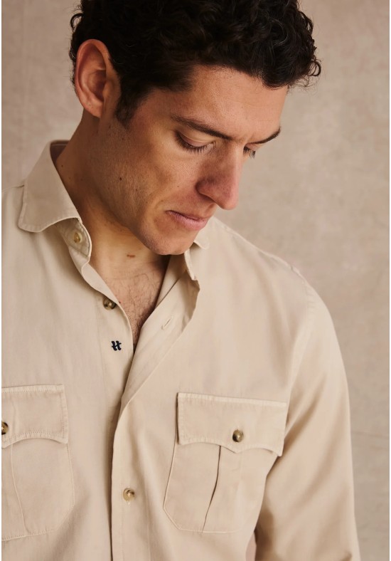 CAMISA NEW SAFARI