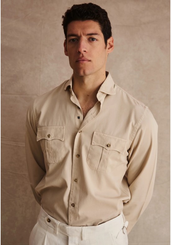 CAMISA NEW SAFARI