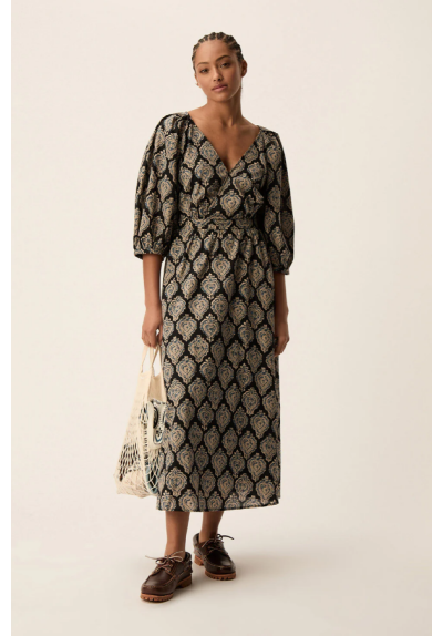 VESTIDO SIROCCO