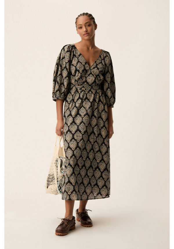 VESTIDO SIROCCO