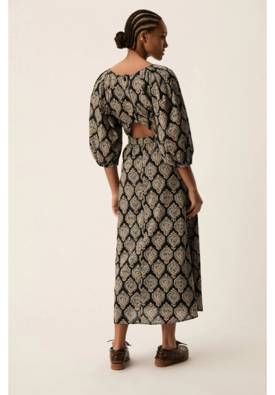 VESTIDO SIROCCO