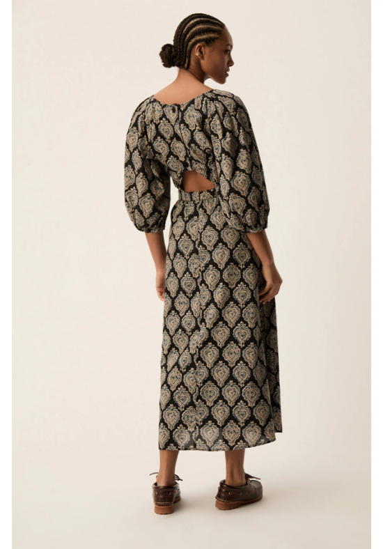 VESTIDO SIROCCO